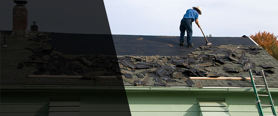 Clawson Roofing Contractors